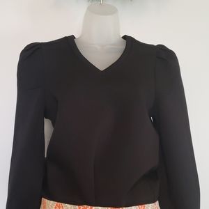 Philosophy tops sleeves